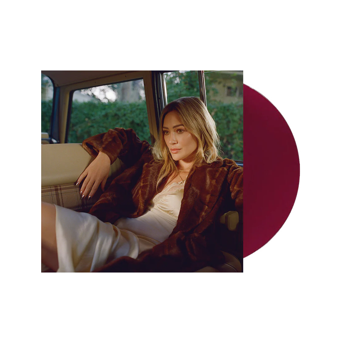 luck … or something (Wine O’Clock Edition) – Vinyl [LP]