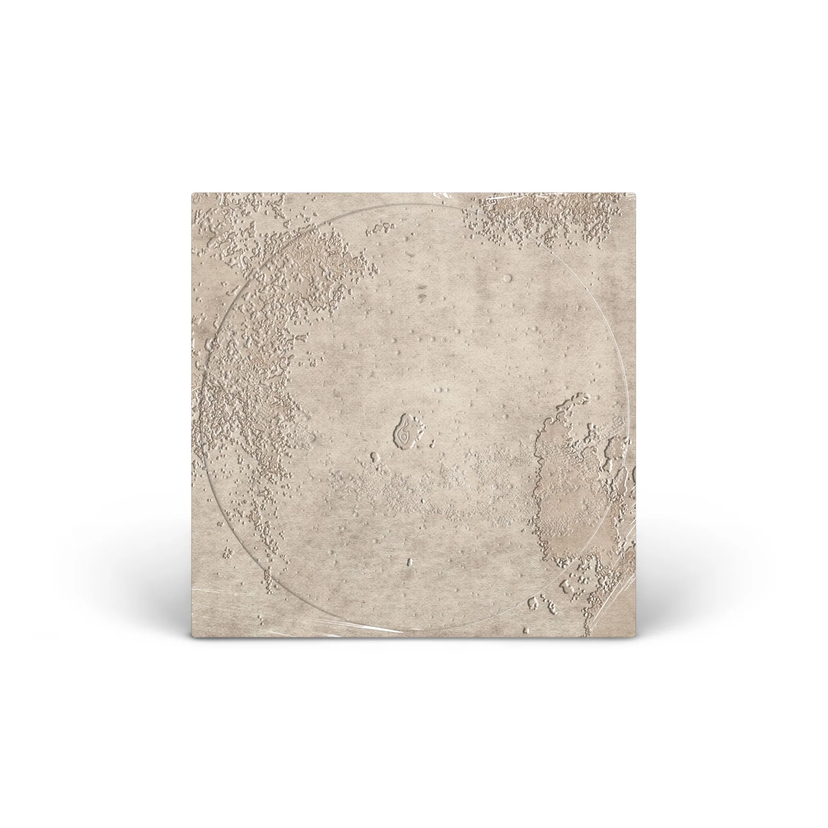 Lucro sucio Los ojos del vacio Vinyl [2LP]