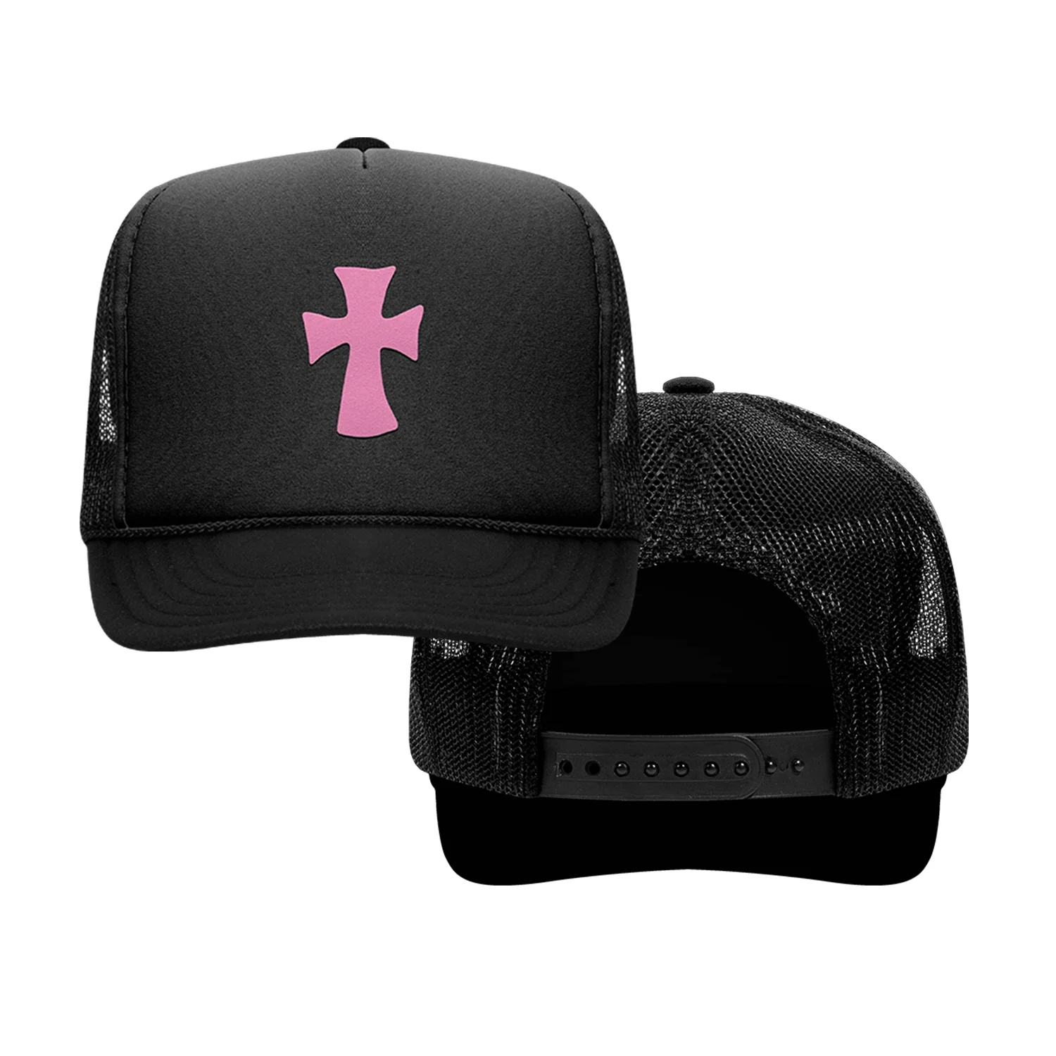 LUV Trucker Hat