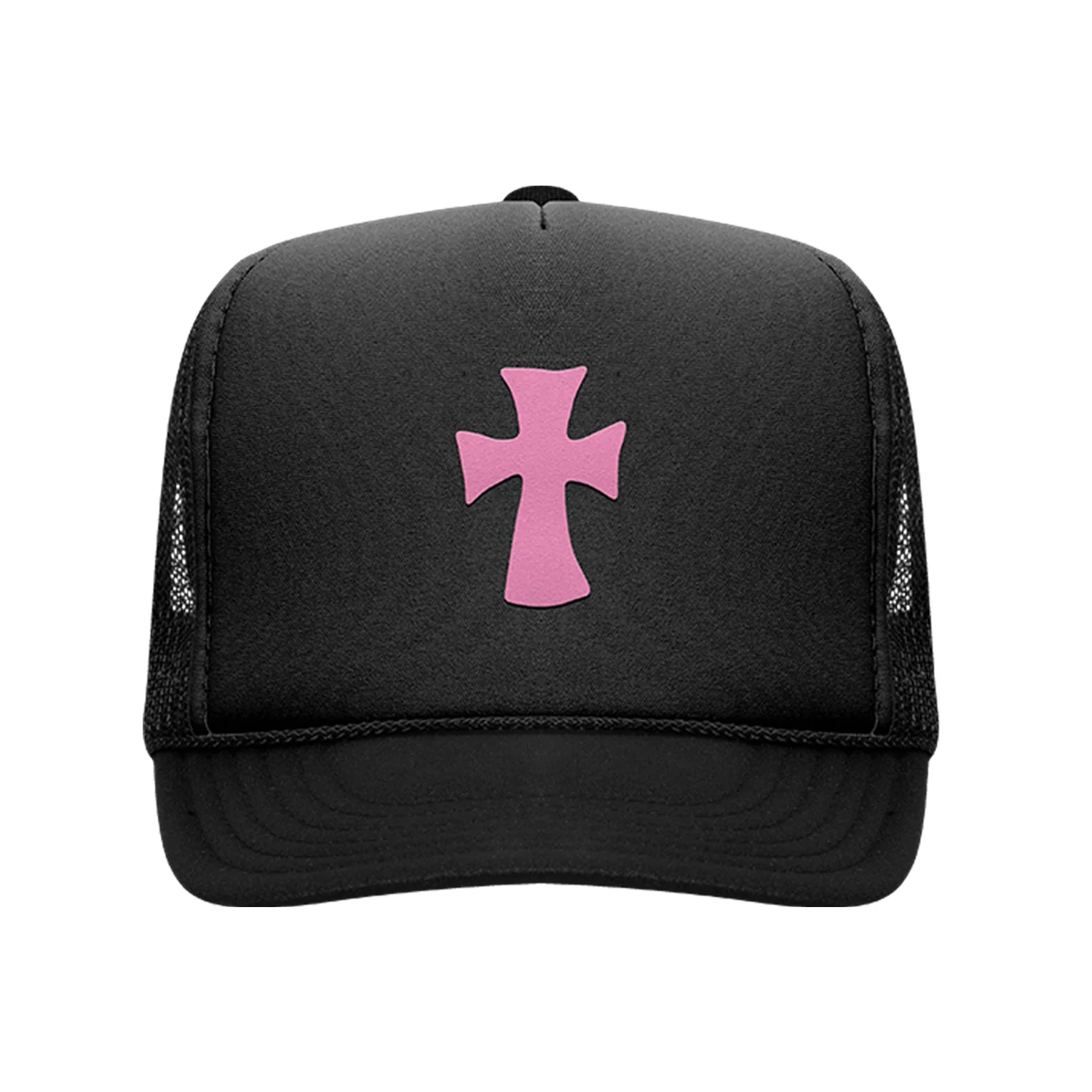 LUV Trucker Hat - Image 2