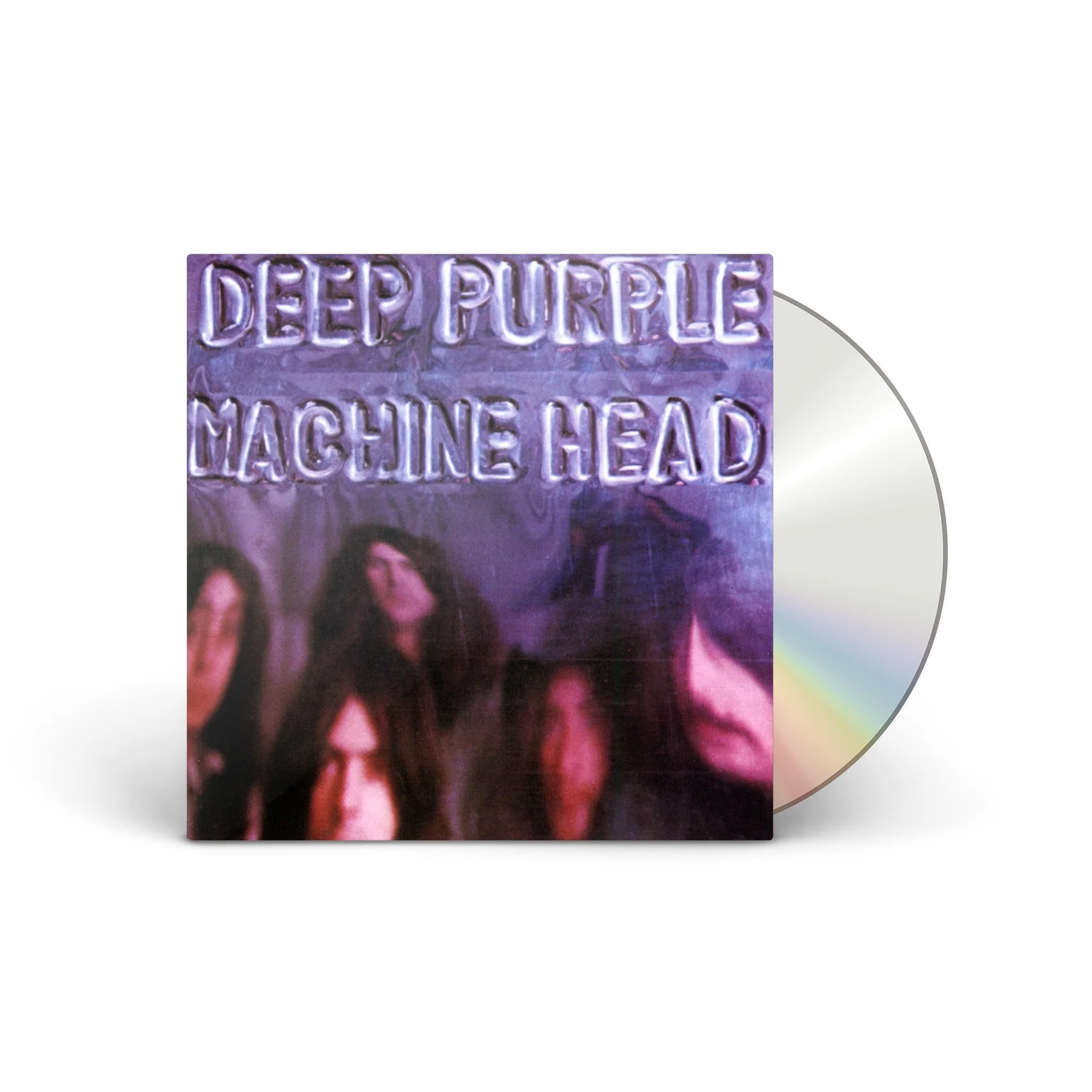 Machine Head [CD]