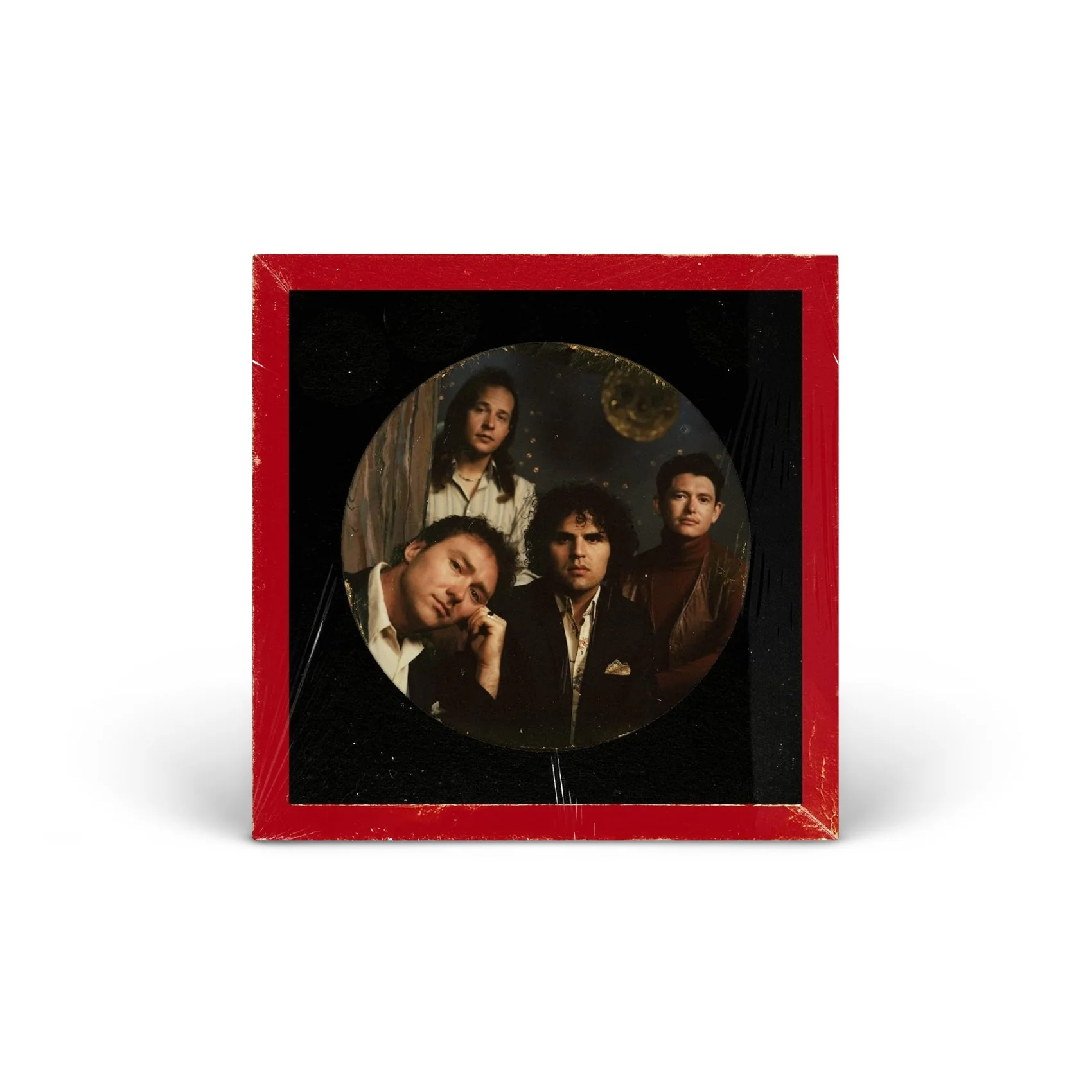 Magic Hour Vinyl [2LP]