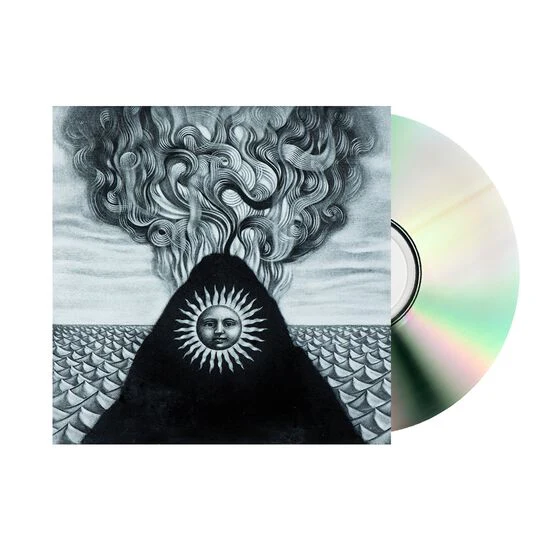 Magma [CD]