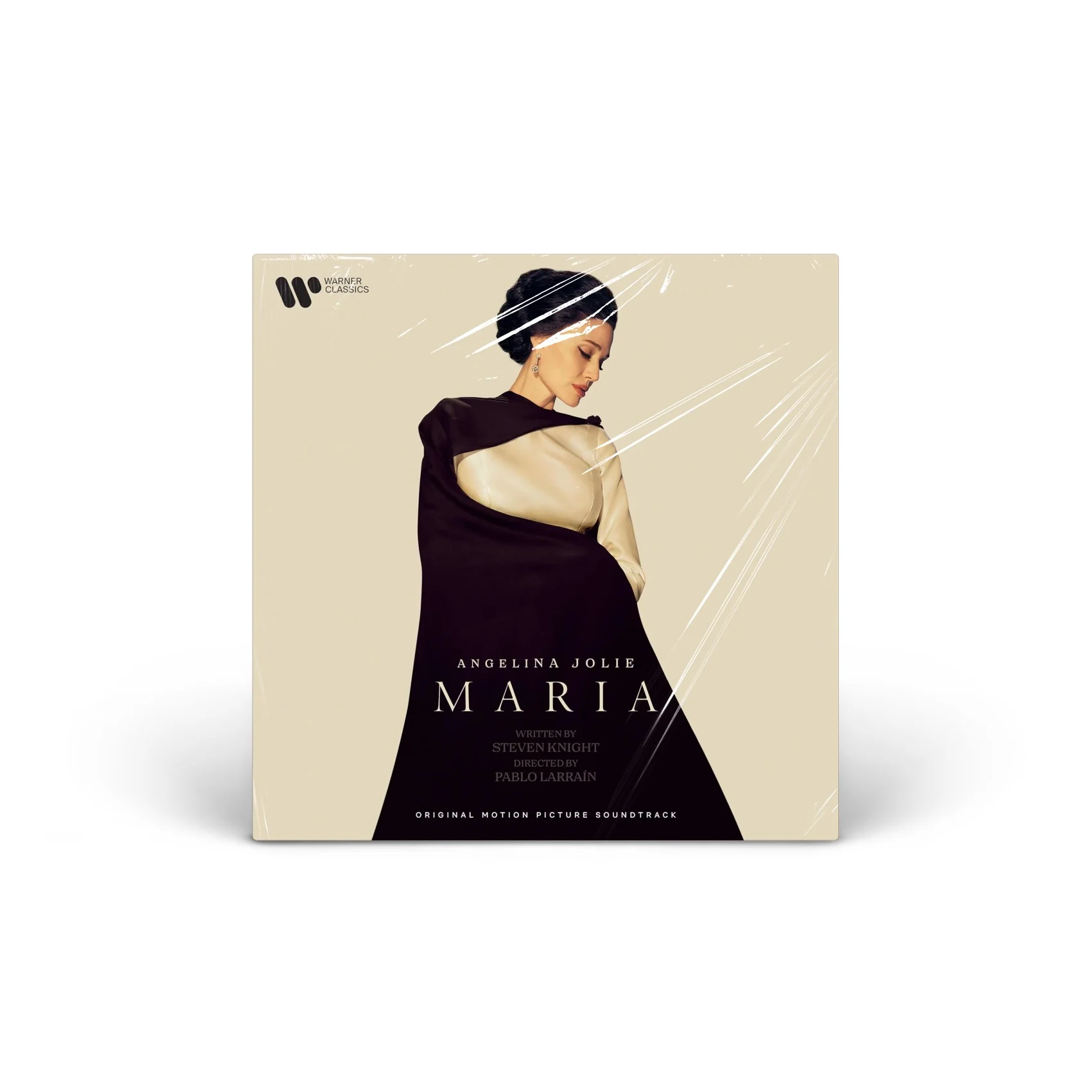 Maria (Original Motion Picture Soundtrack) Vinyl [2LP]
