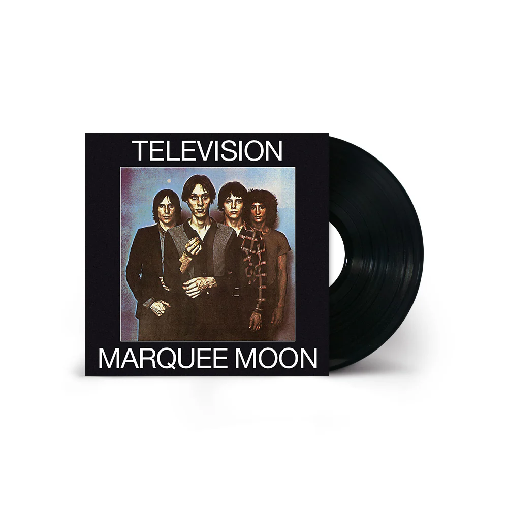 Marquee Moon Vinyl [LP]