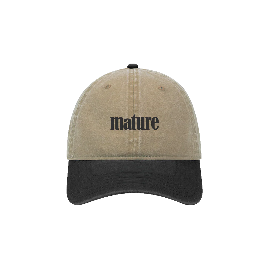 Mature Dad Hat - Image 2