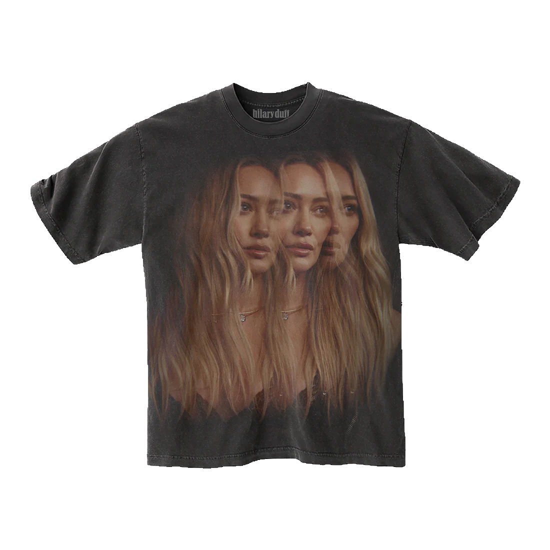 Mature Photo Tee - Image 2
