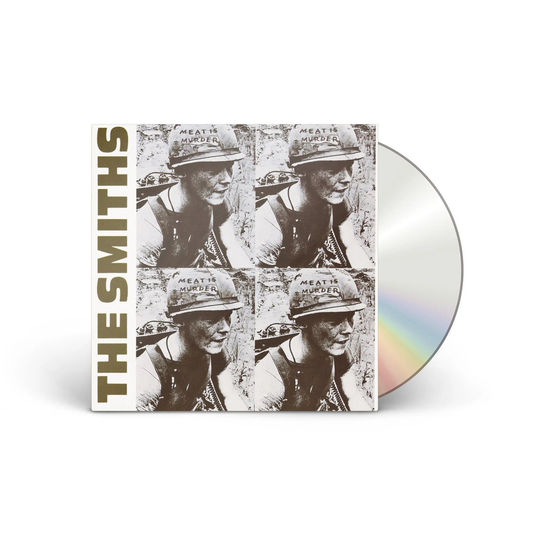 Meat Is Murder [CD]