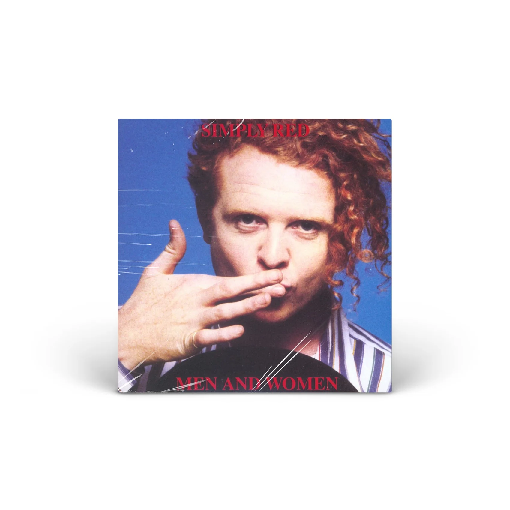 Men and Women Vinyl [LP]