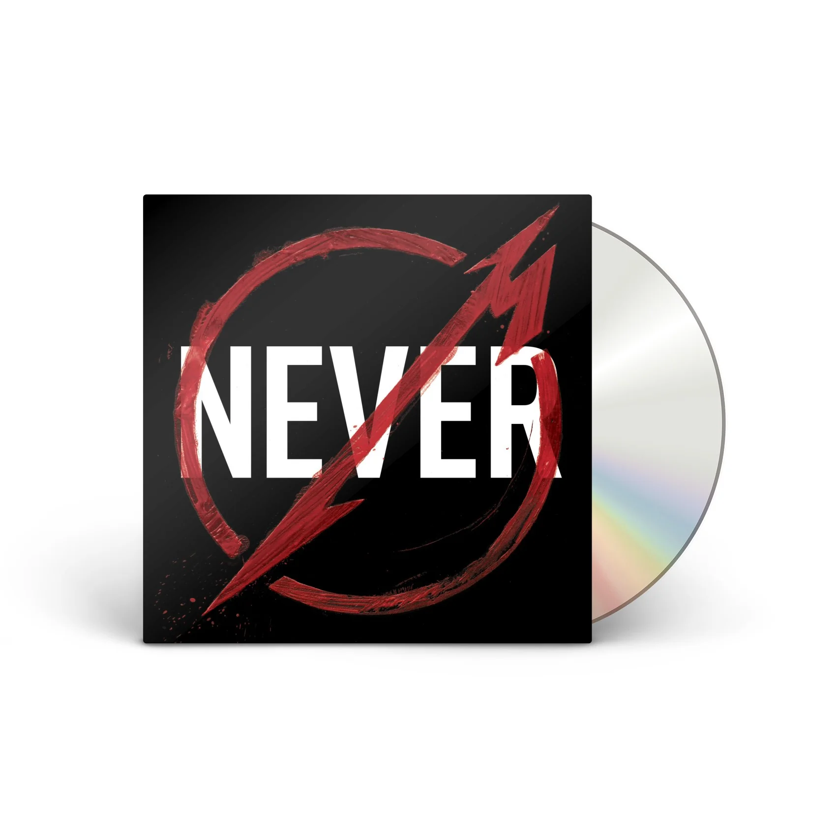 Metallica Through The Never (Music From The Motion Picture) [2CD]