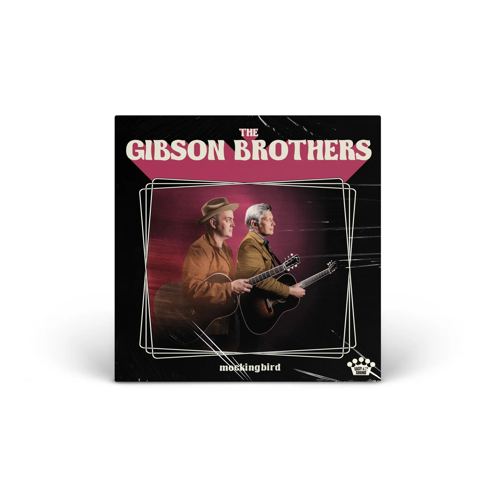 Mockingbird Vinyl [LP]