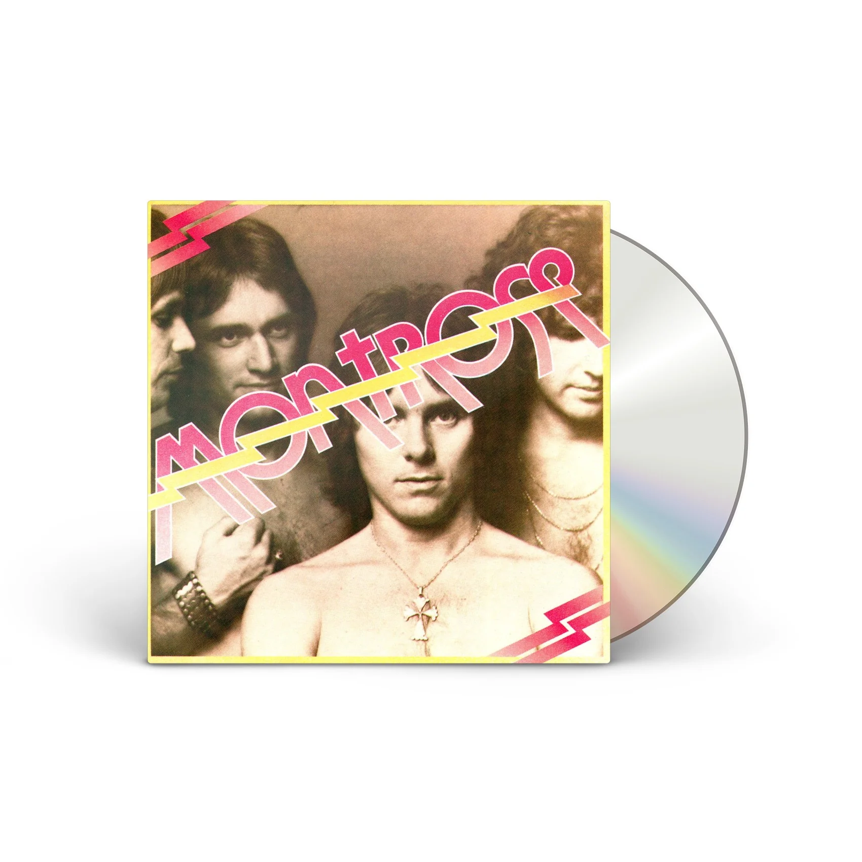 Montrose [CD]