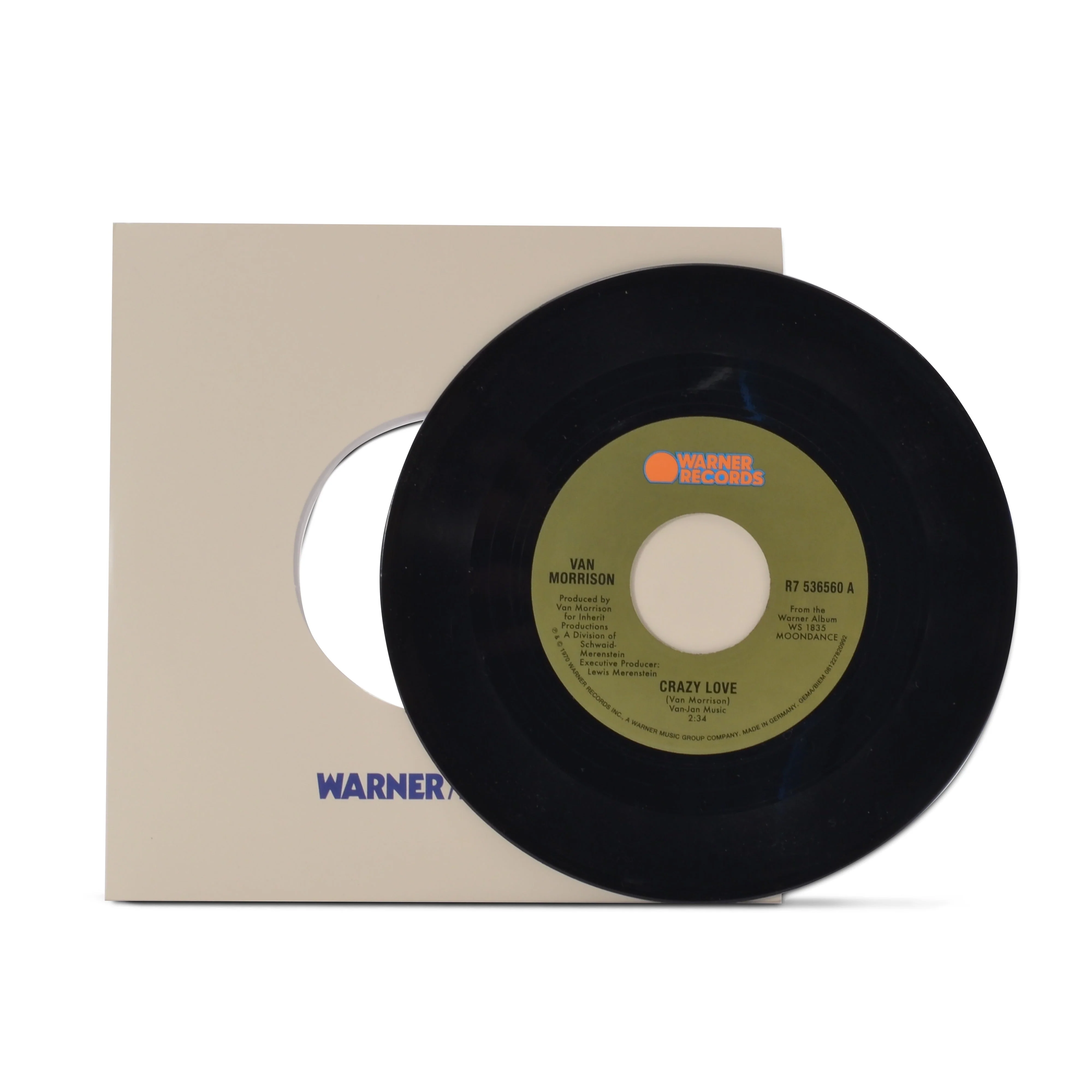 Moondance (Deluxe) (Complete Bundle) - Image 3