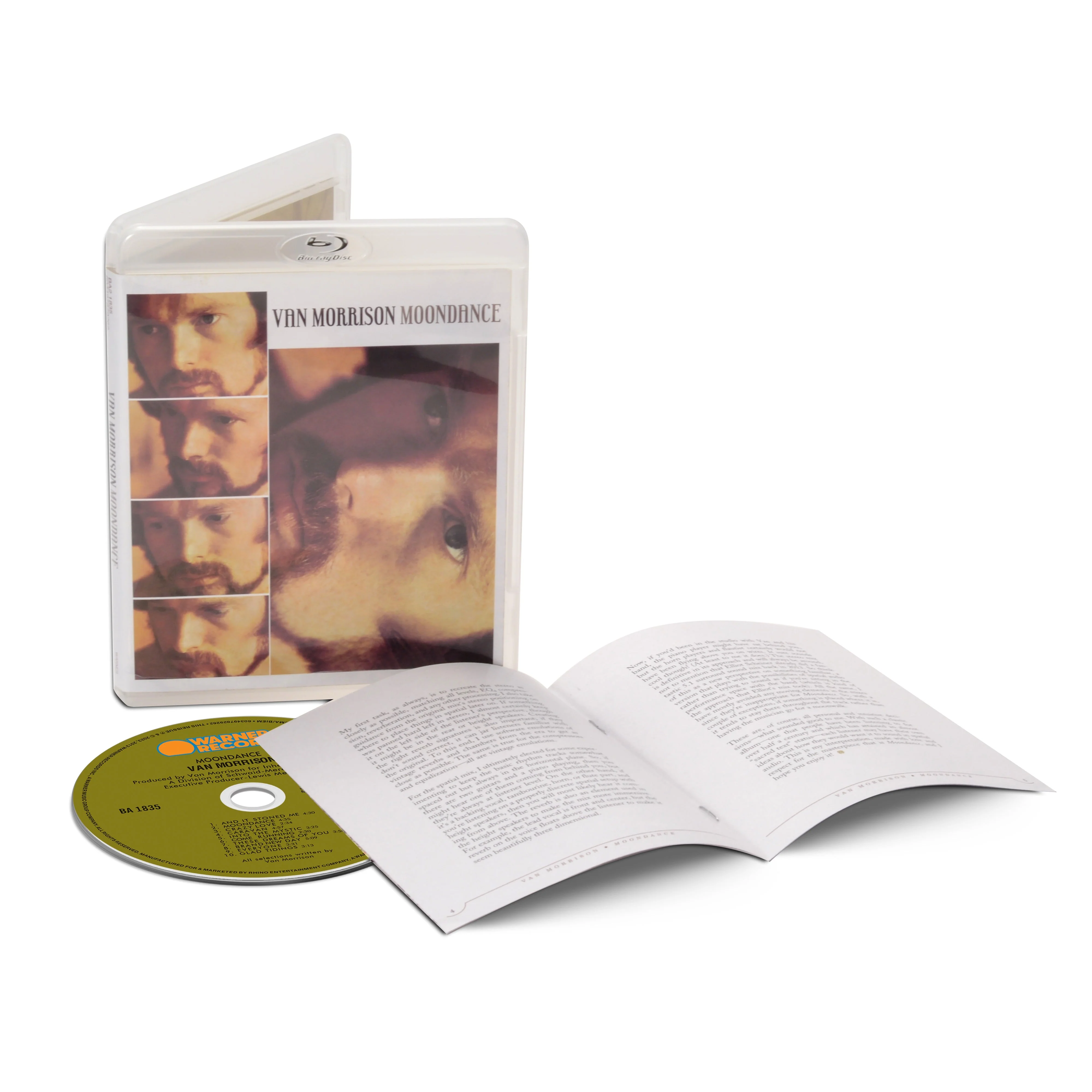 Moondance (Deluxe) (Complete Bundle) - Image 4