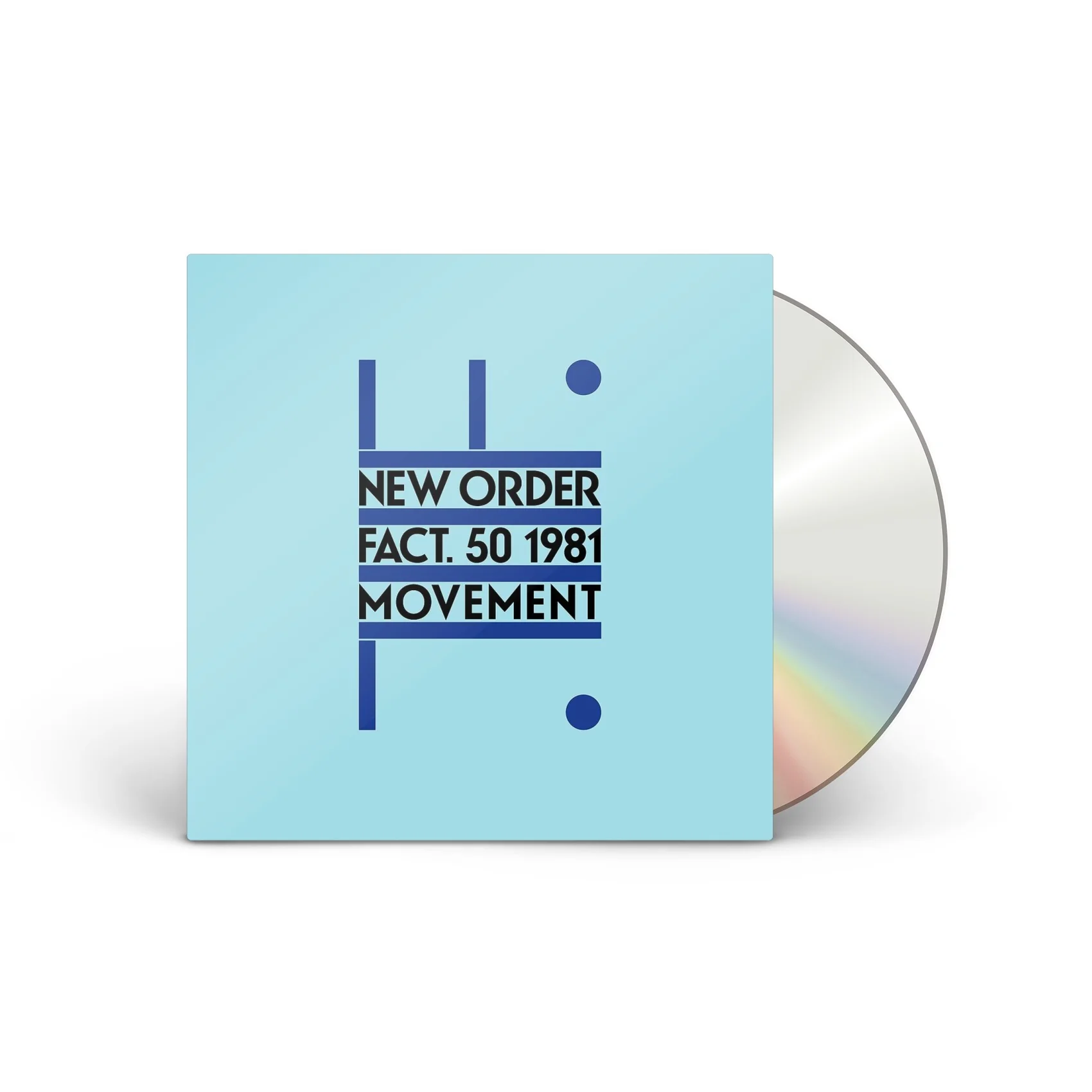 Movement [2CD]