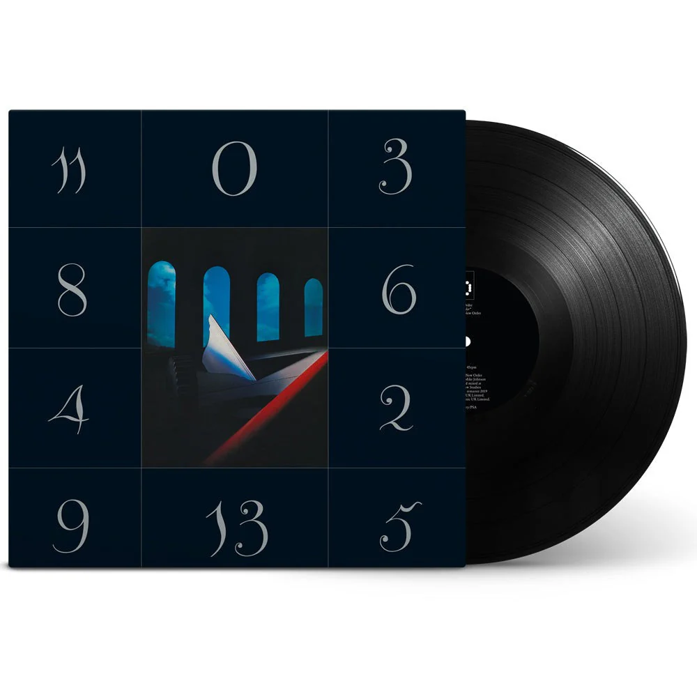 Murder (12" Single) - Image 3