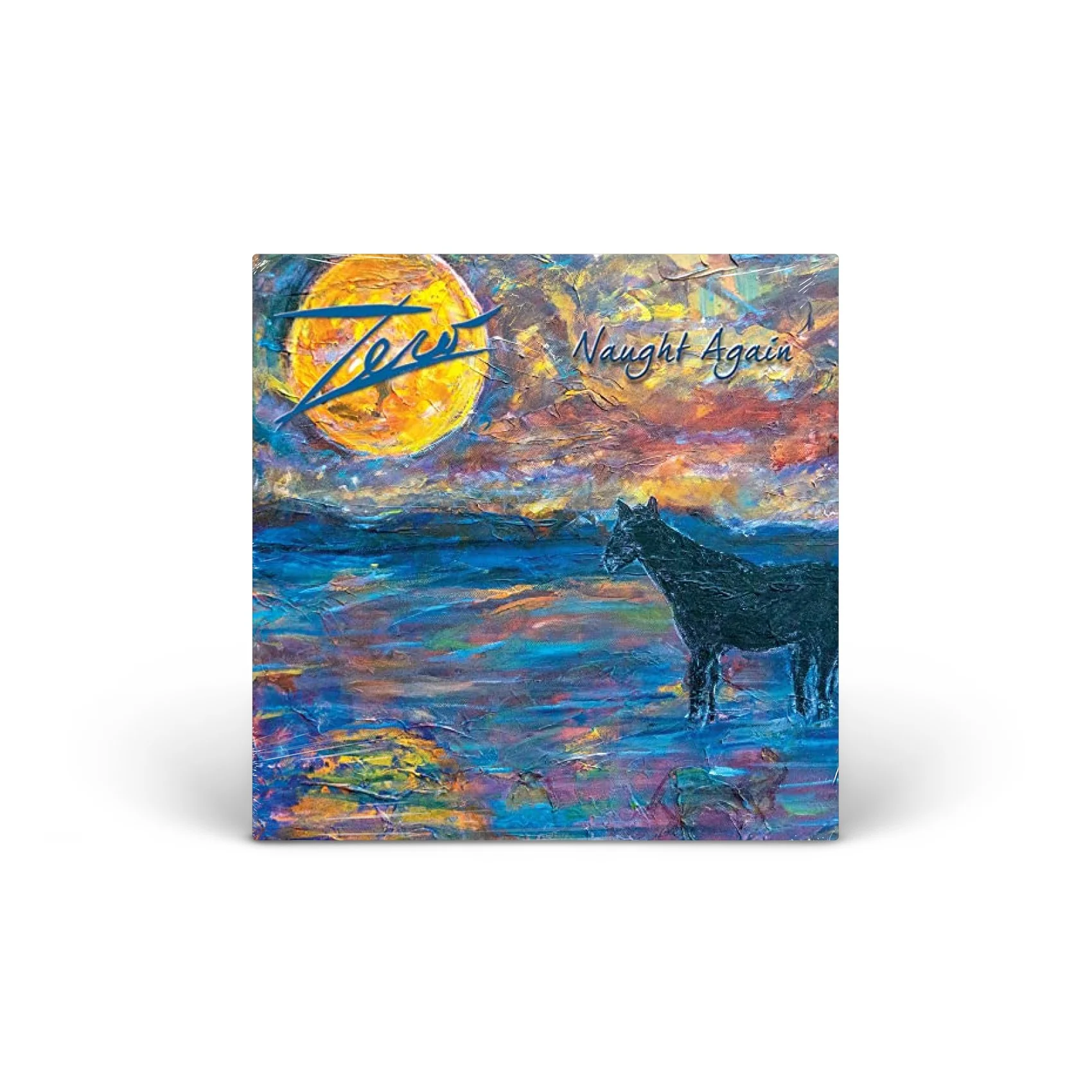 Naught Again Vinyl [2LP]