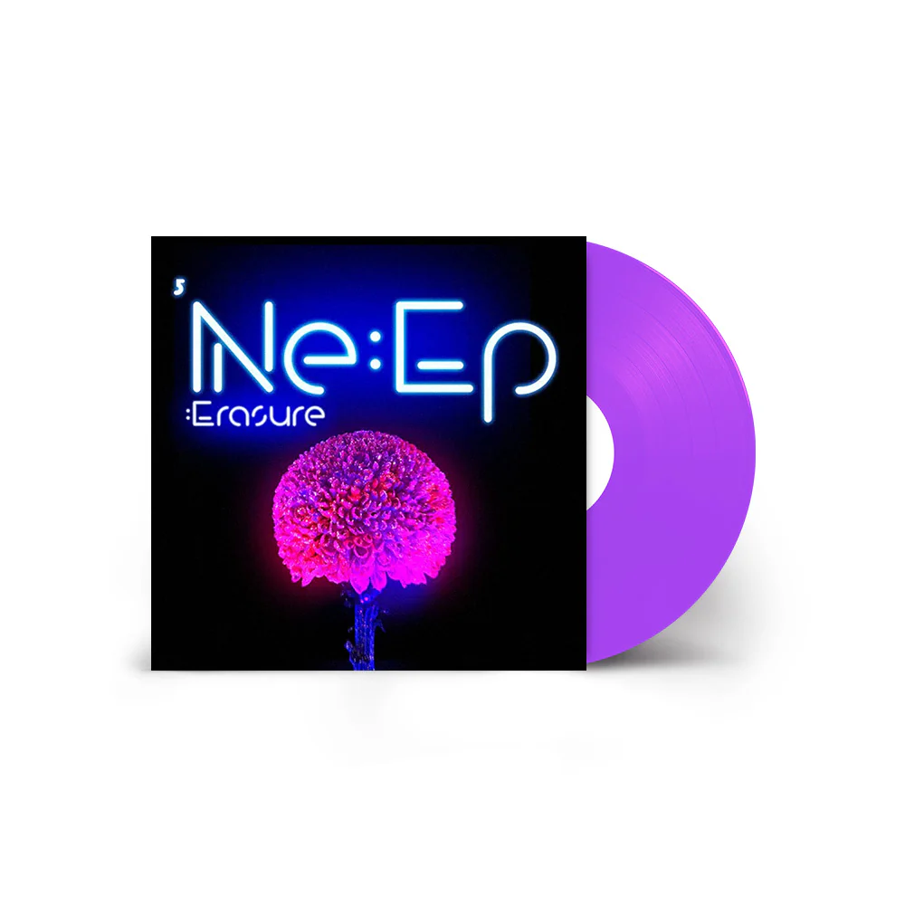 Ne:EP [LP + CD]