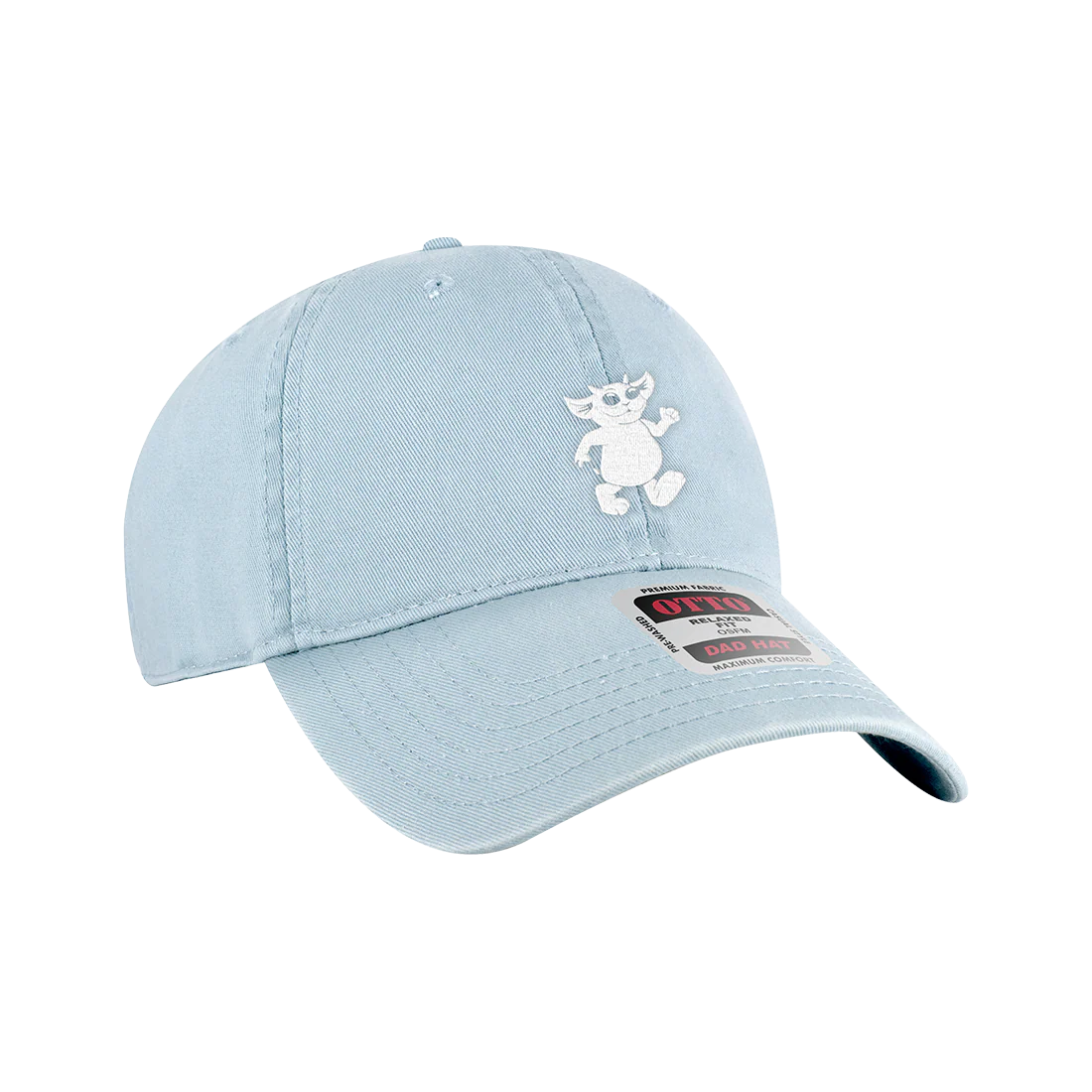 NED CAP