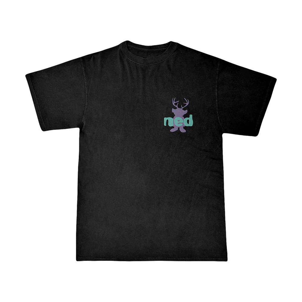 Neuro Expansion Device T-Shirt - Image 2