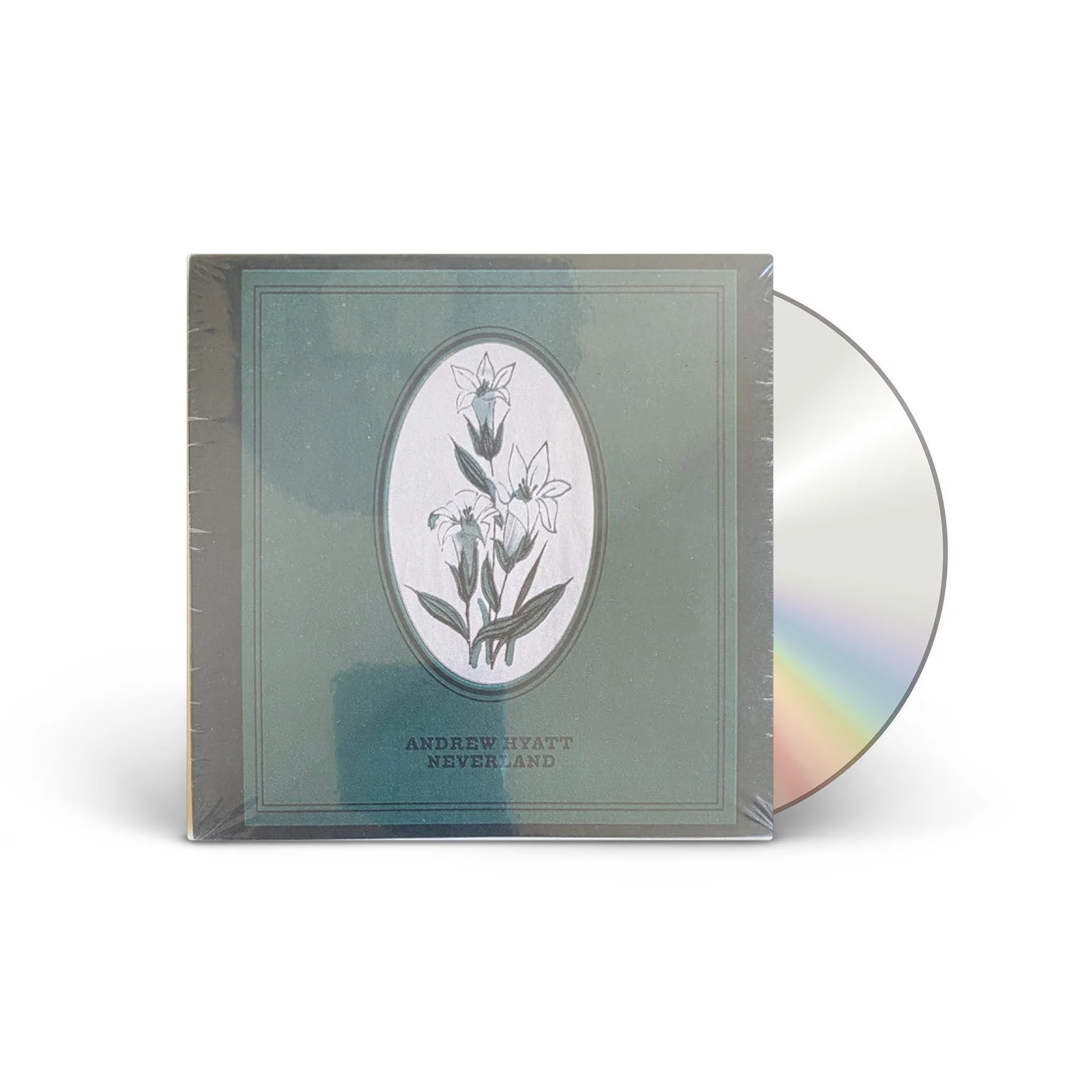 Neverland [CD]