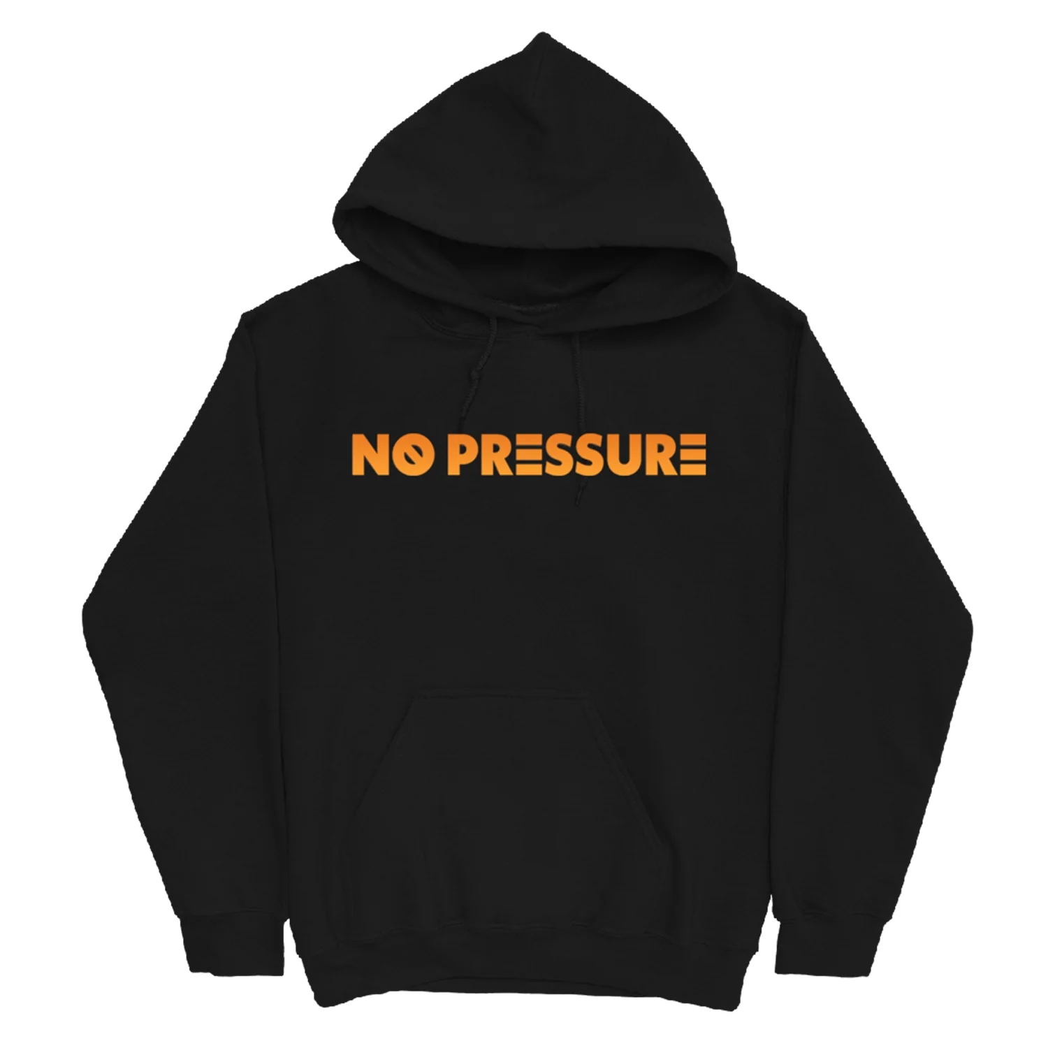 No Pressure Hoodie - Image 2