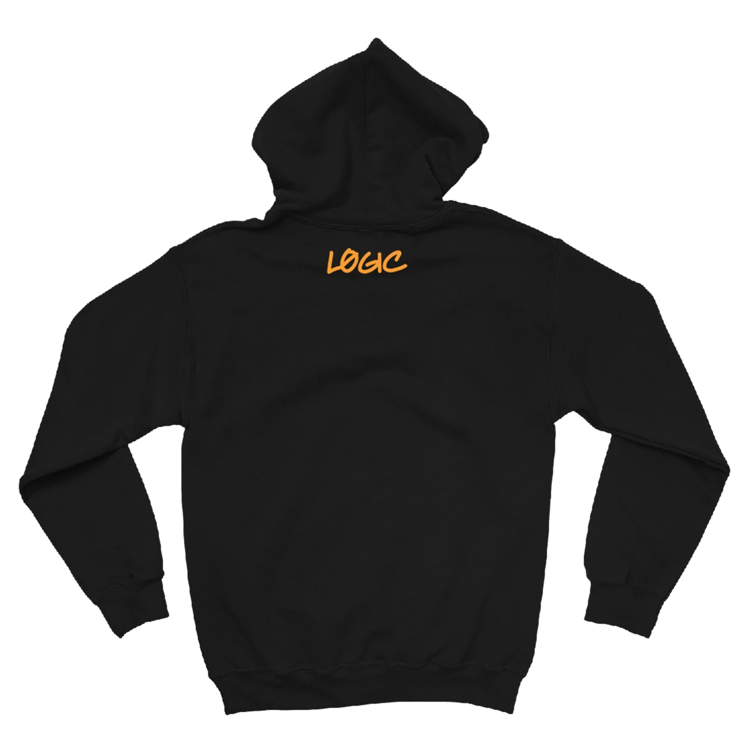 No Pressure Hoodie - Image 3