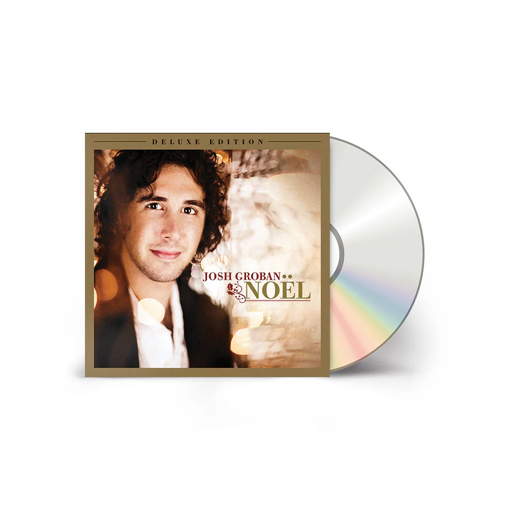 Noel (Deluxe Edition) [CD]