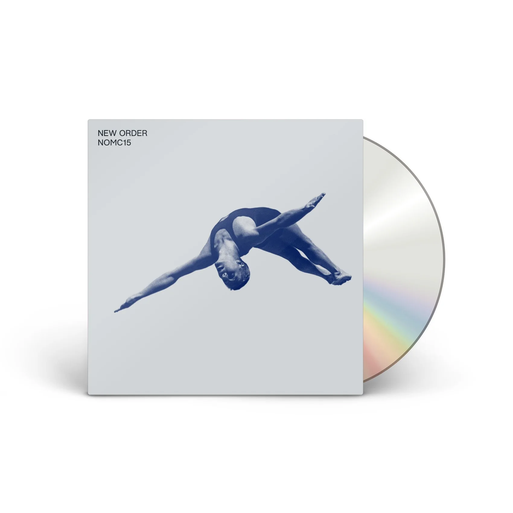 NOMC15 [2CD]