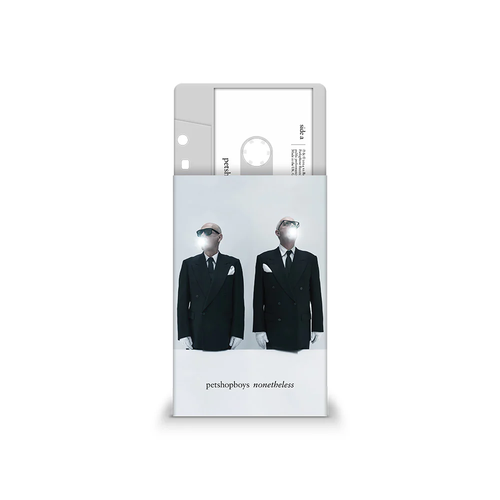 Nonetheless Cassette