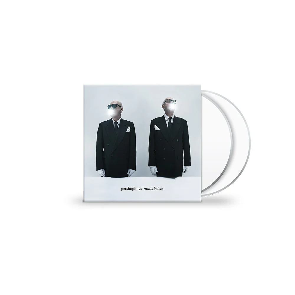 Nonetheless Deluxe [2CD]