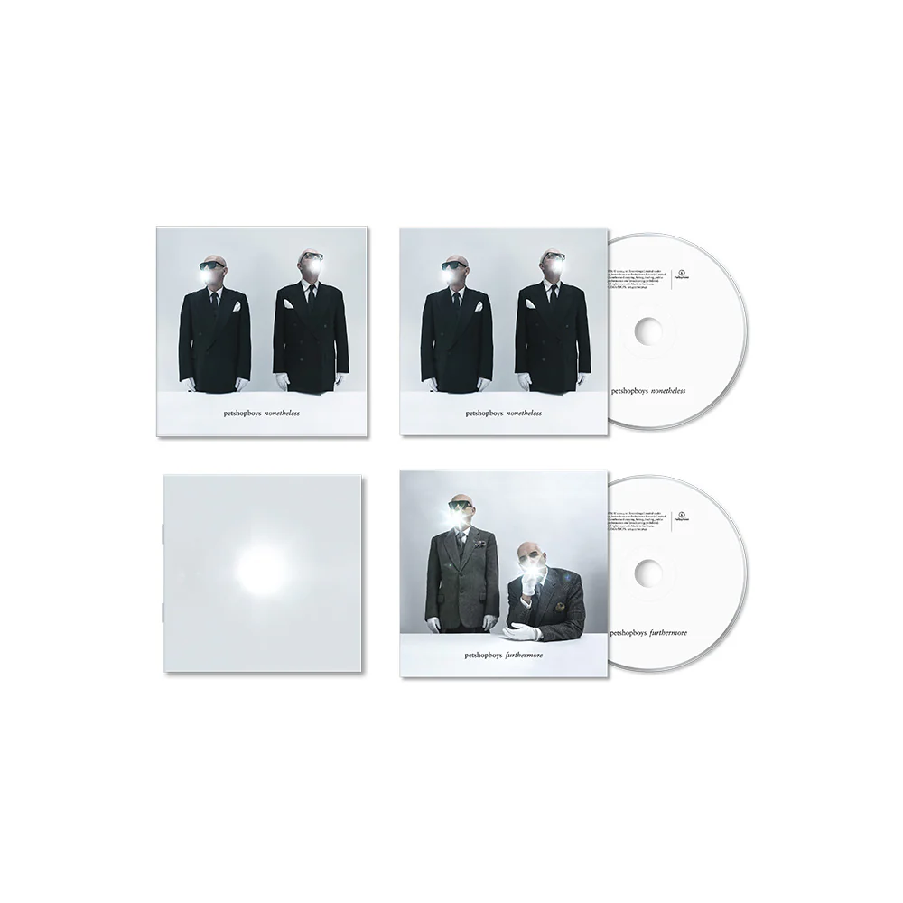 Nonetheless Deluxe [2CD] - Image 2