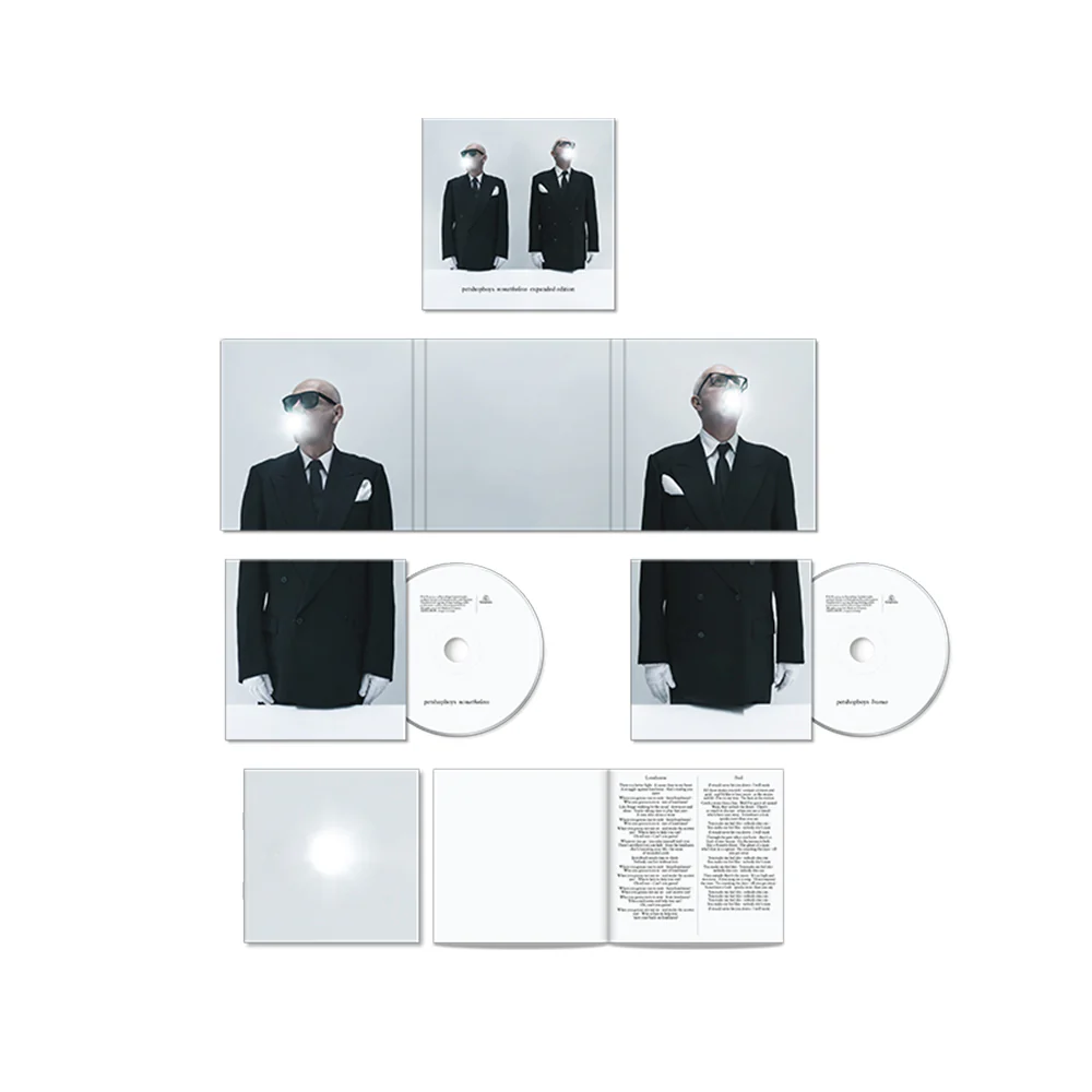 Nonetheless (expanded edition) [2CD] - Image 2