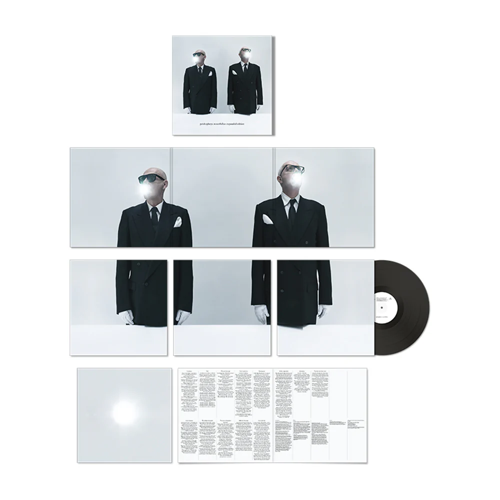 Nonetheless (expanded edition) Vinyl [3LP] - Image 2
