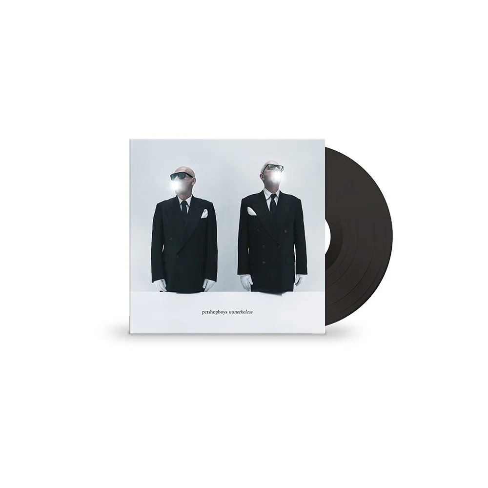 Nonetheless Standard Black Vinyl [LP]