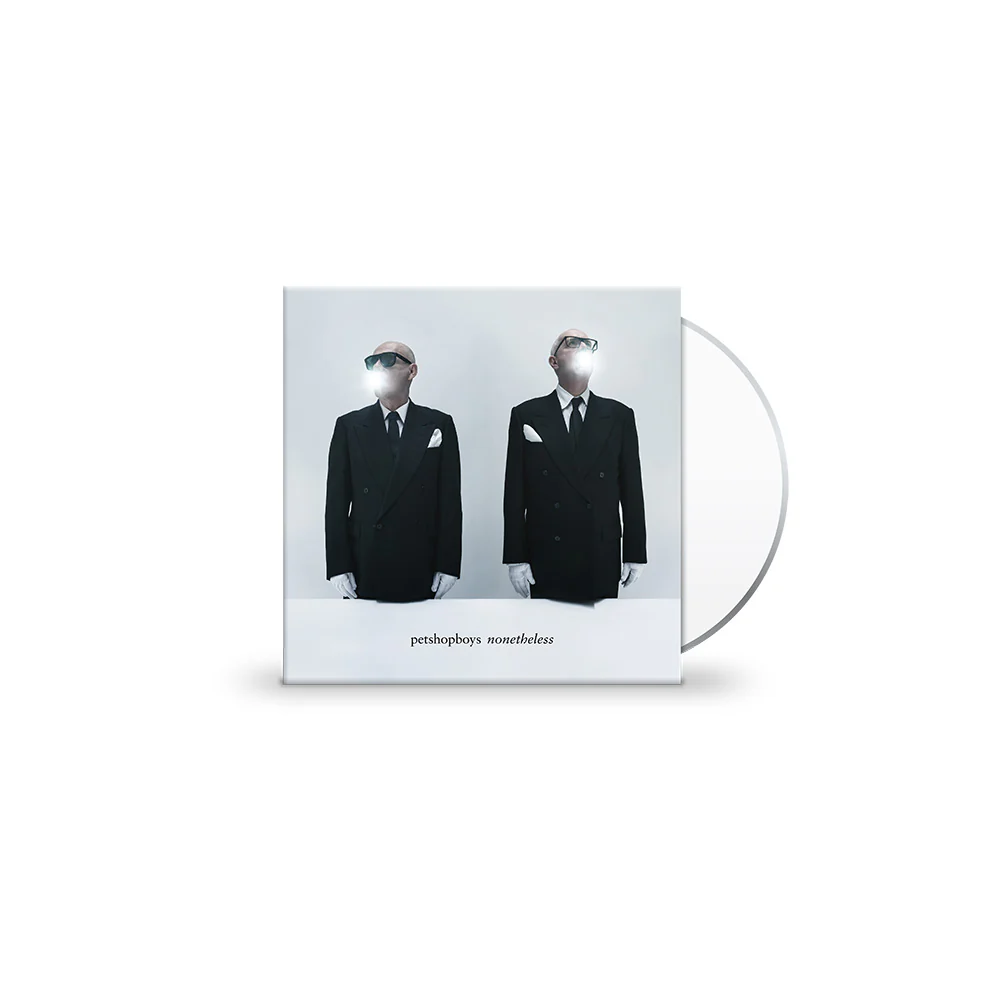 Nonetheless Standard [CD]