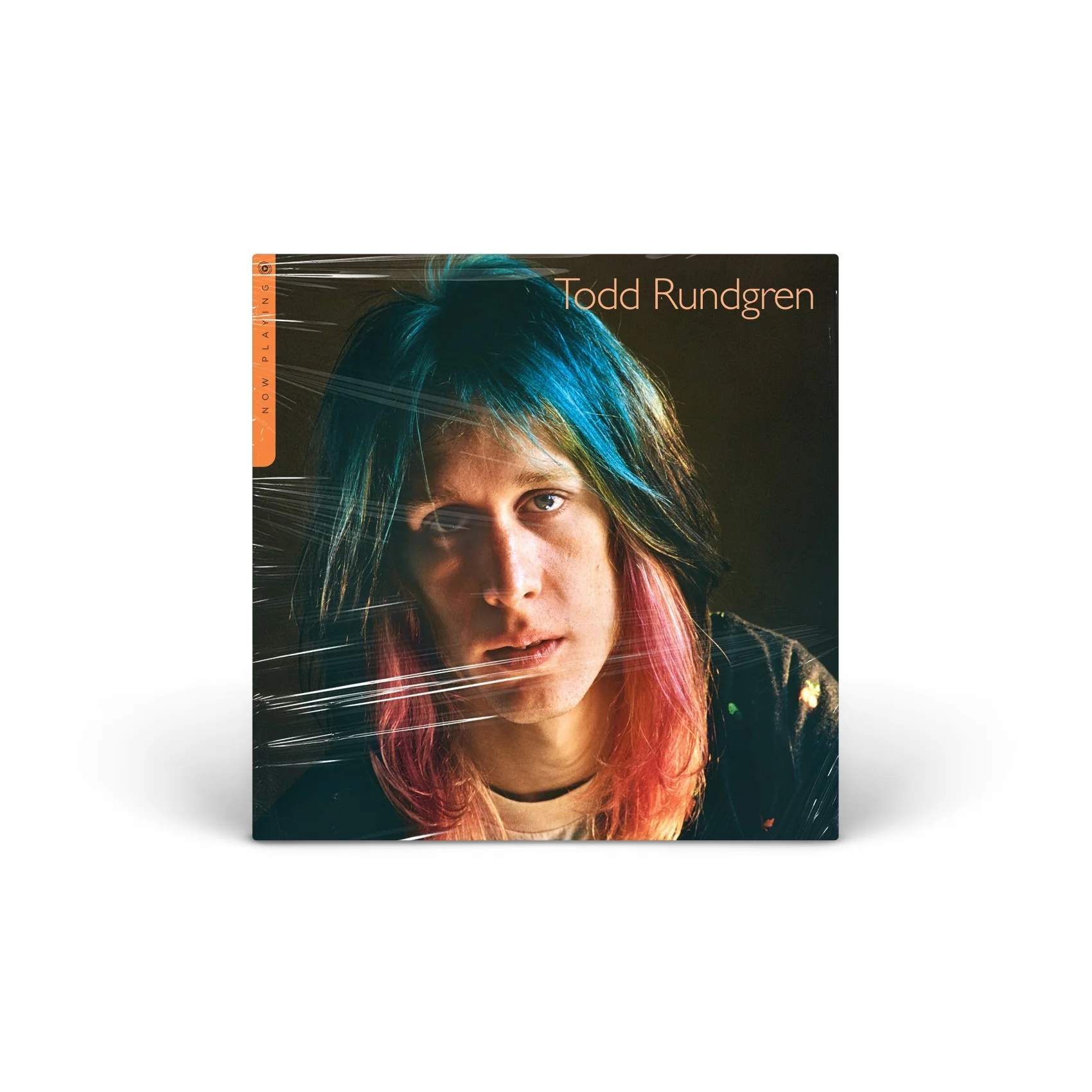 Now Playing Vinyl [LP]