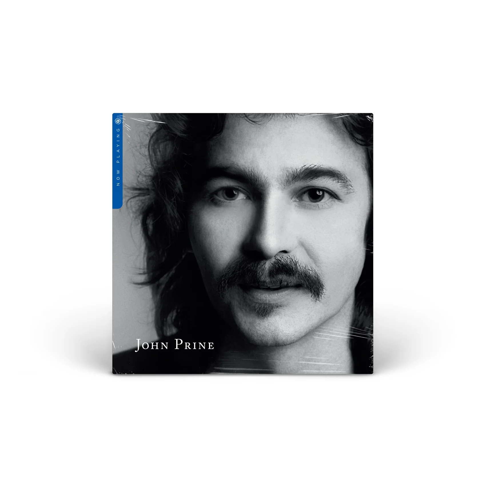 Now Playing Vinyl [LP]