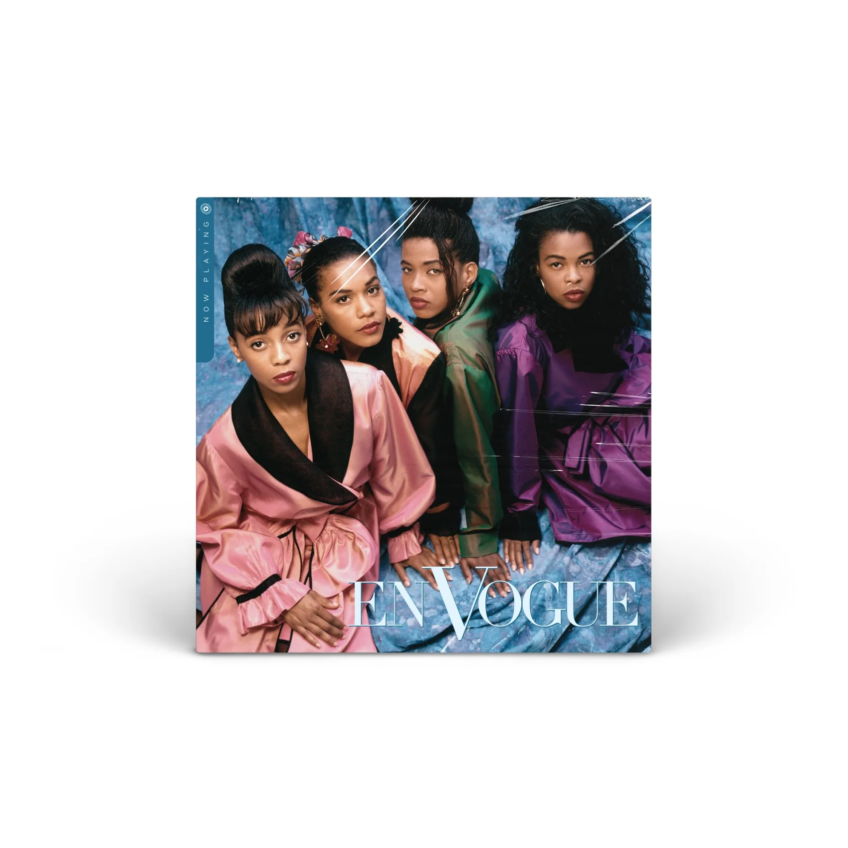 Now Playing Vinyl [LP]