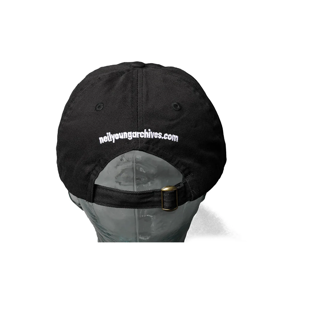 NY Archives Hat - Image 2