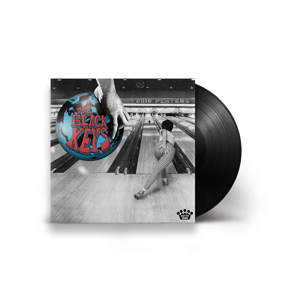 Ohio Players Vinyl [LP]
