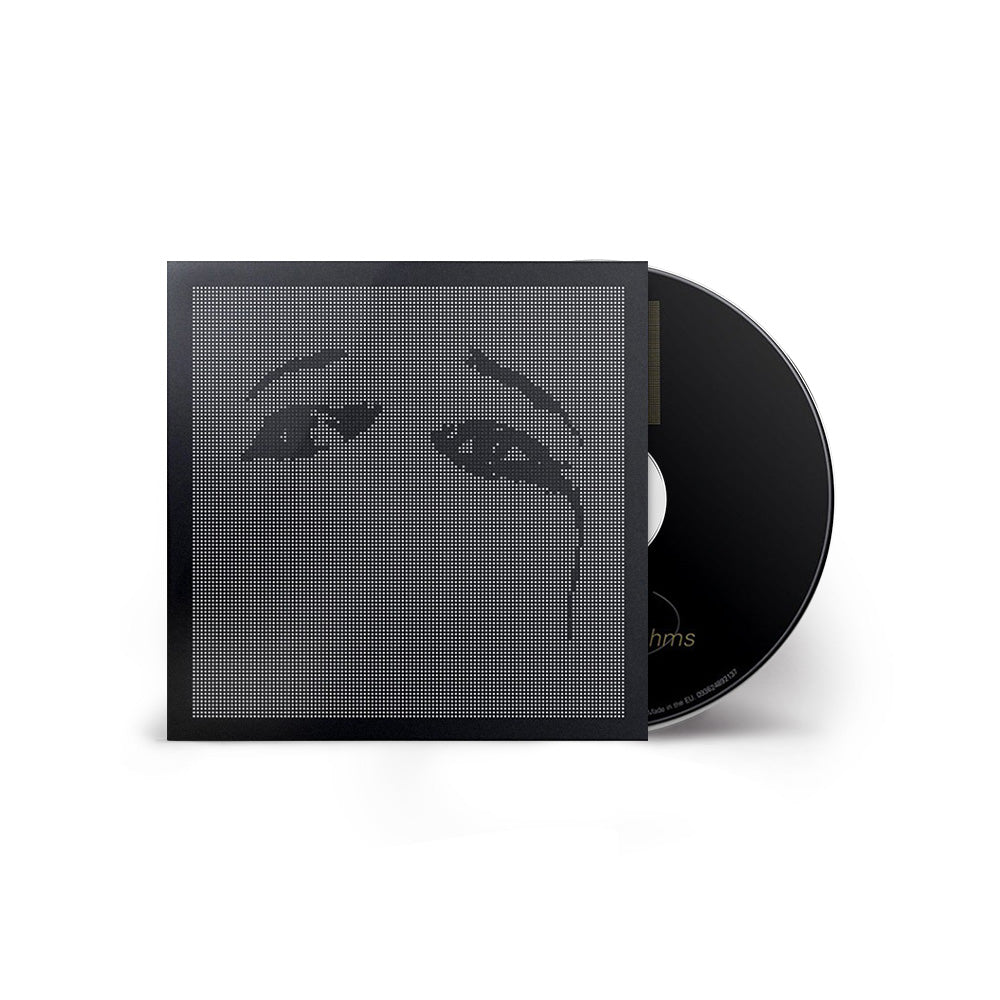Ohms [CD]