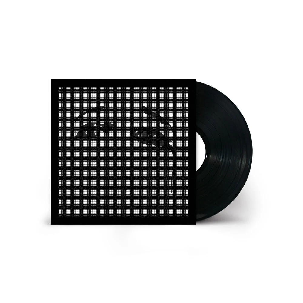 Ohms Standard Vinyl [LP]