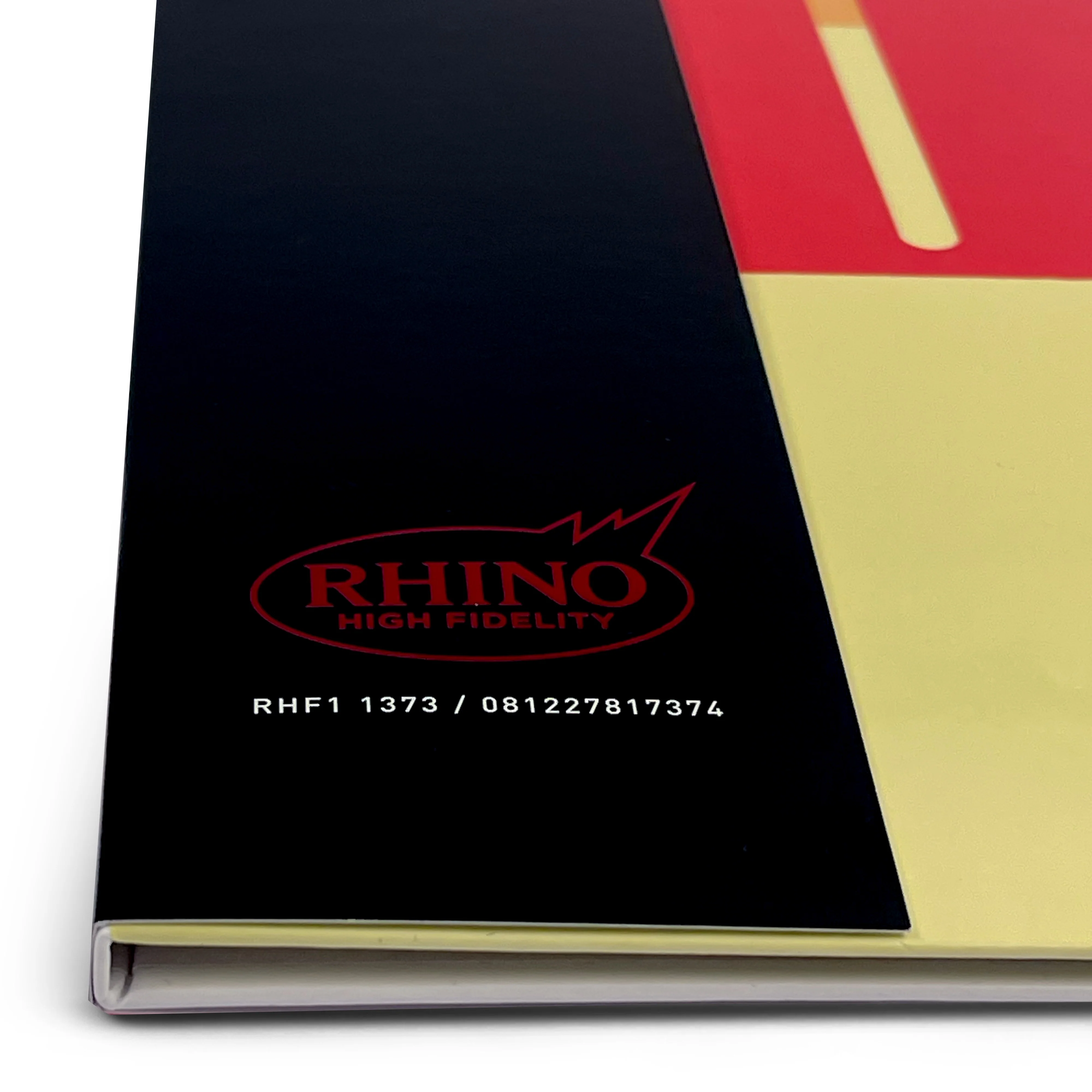 Olé Coltrane (Rhino High Fidelity) Vinyl [LP] - Image 3
