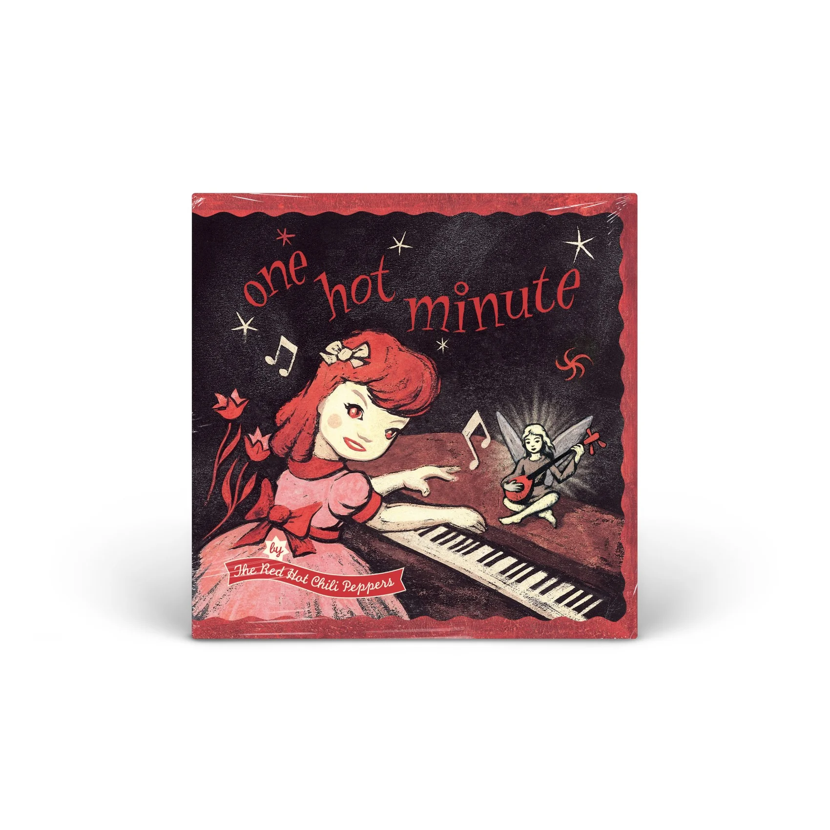 One Hot Minute Vinyl [LP]