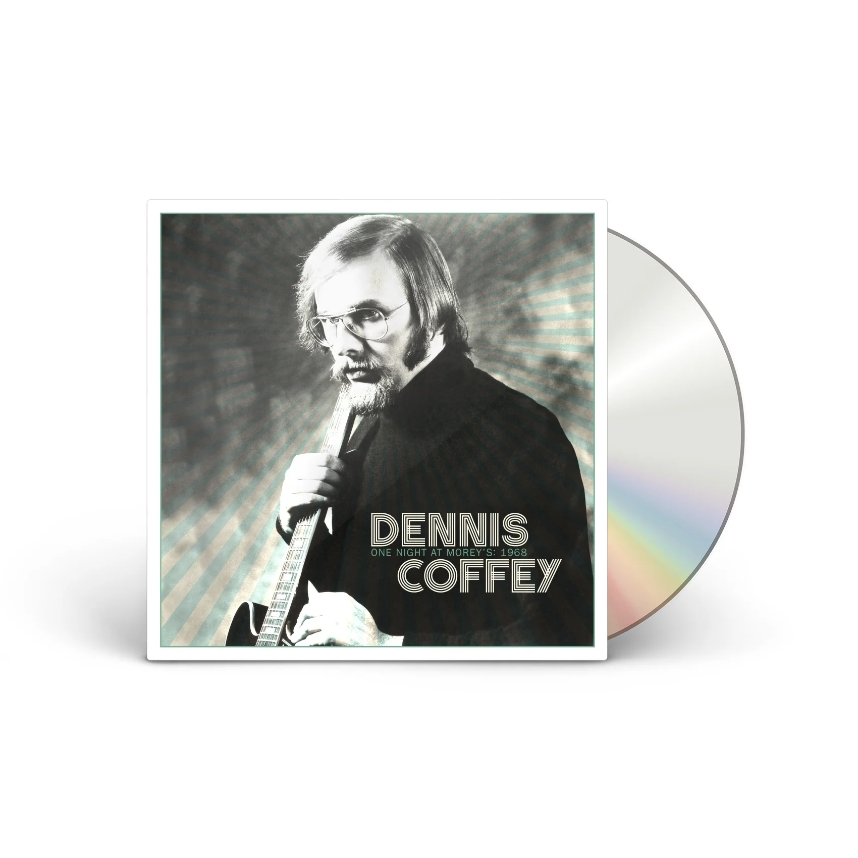 One Night At Morey's: 1968 [CD]