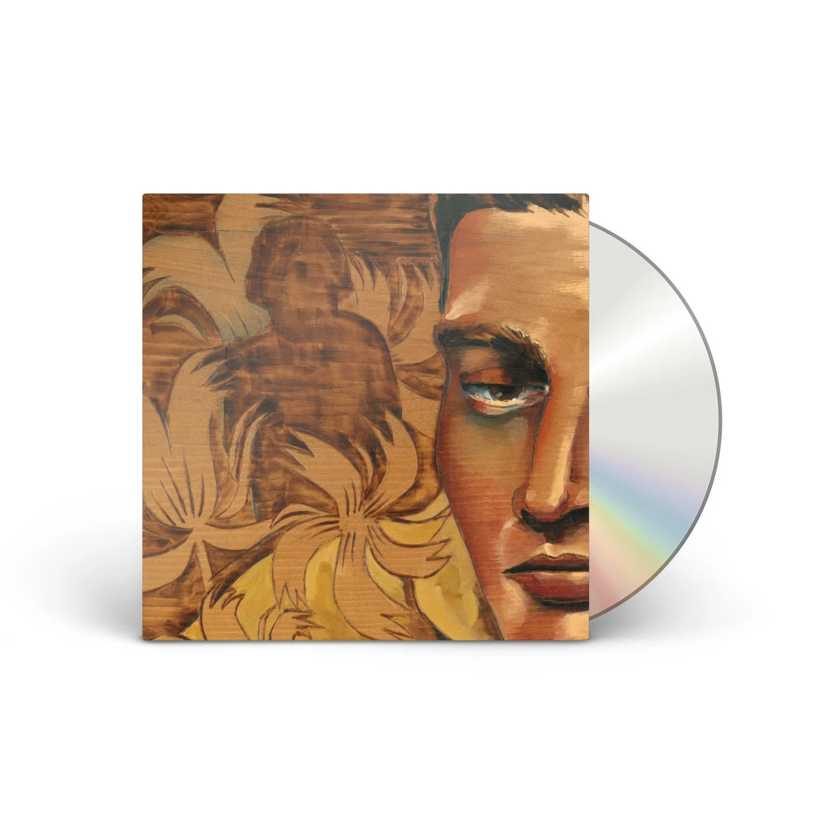One Real Reveal [CD]