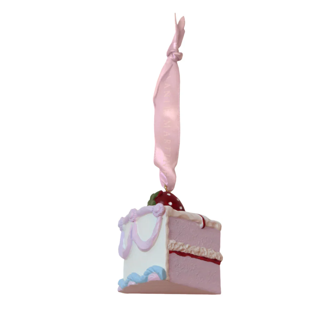 Strawberry Shortcake Ornement - Image 2