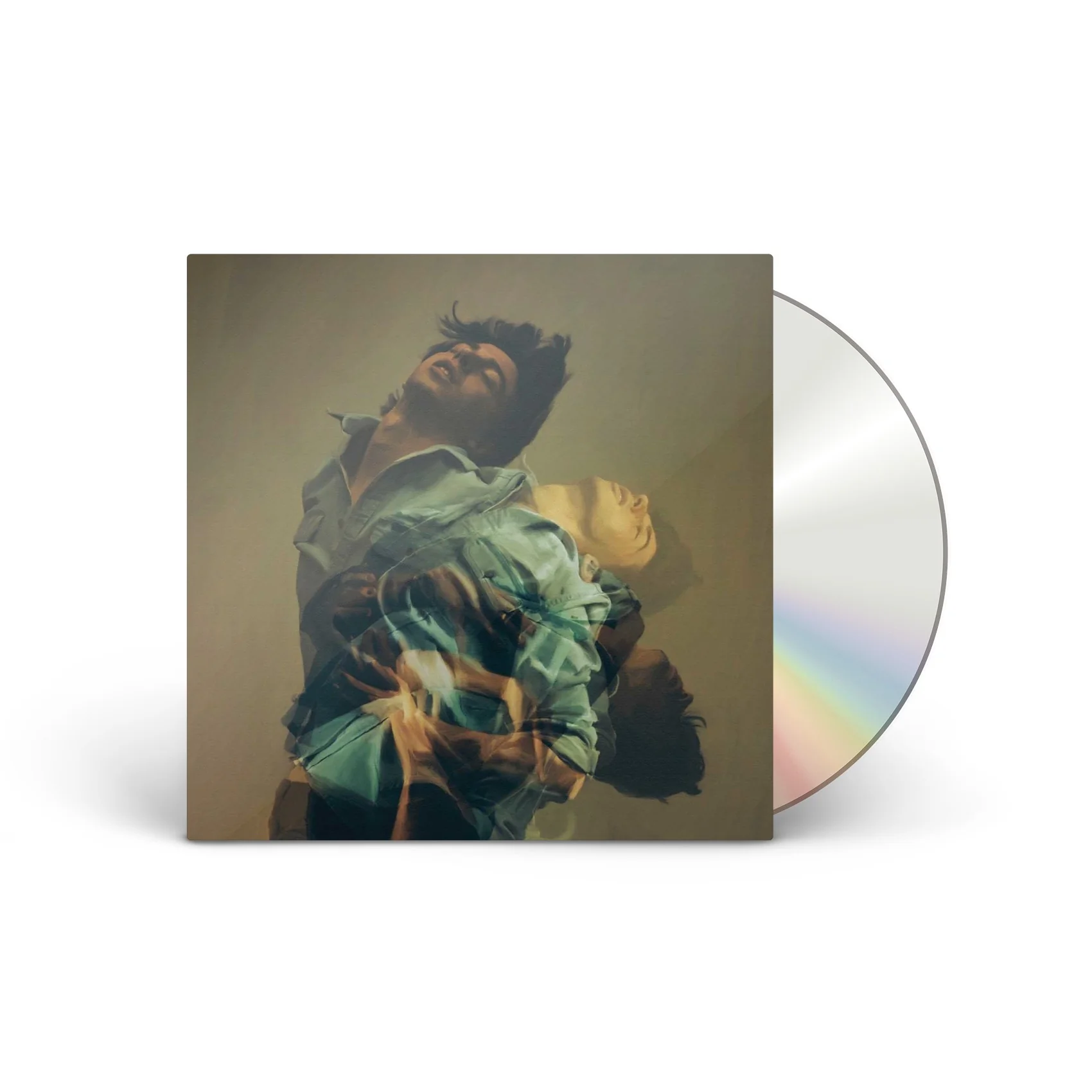 Out of Body [CD]