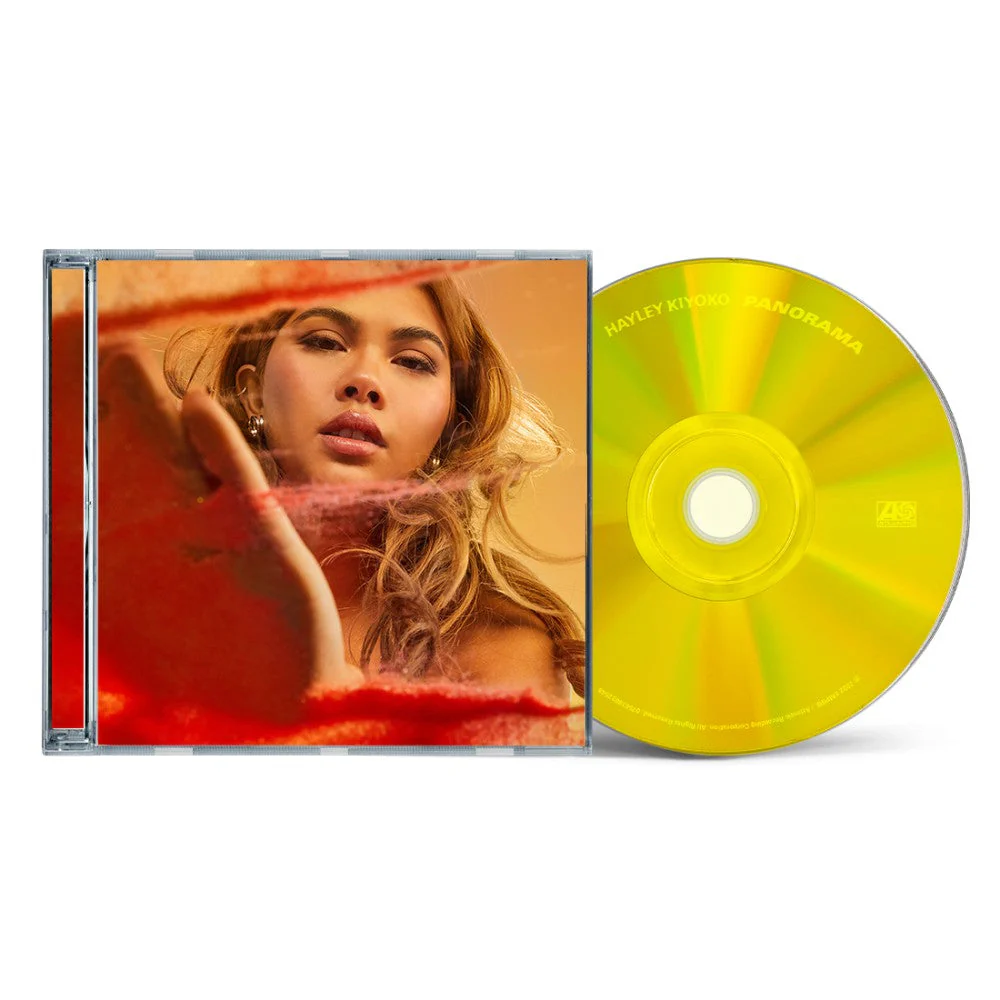 PANORAMA Alternate Cover [CD]